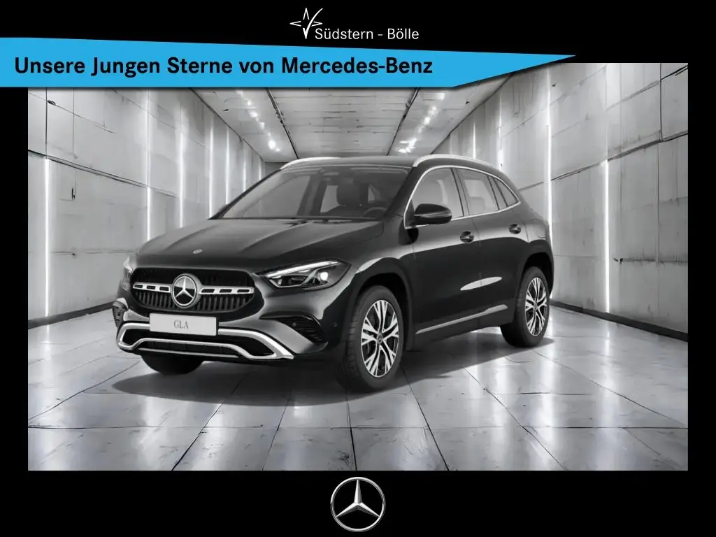 Photo 1 : Mercedes-benz Classe Gla 2023 Petrol