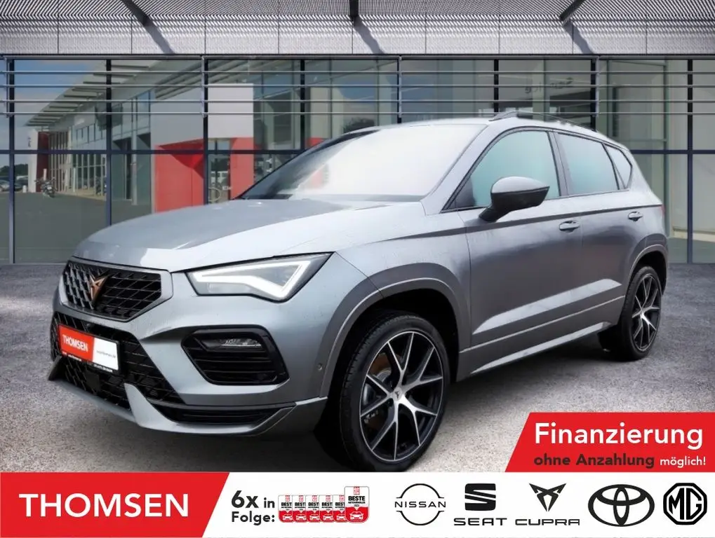 Photo 1 : Cupra Ateca 2024 Essence