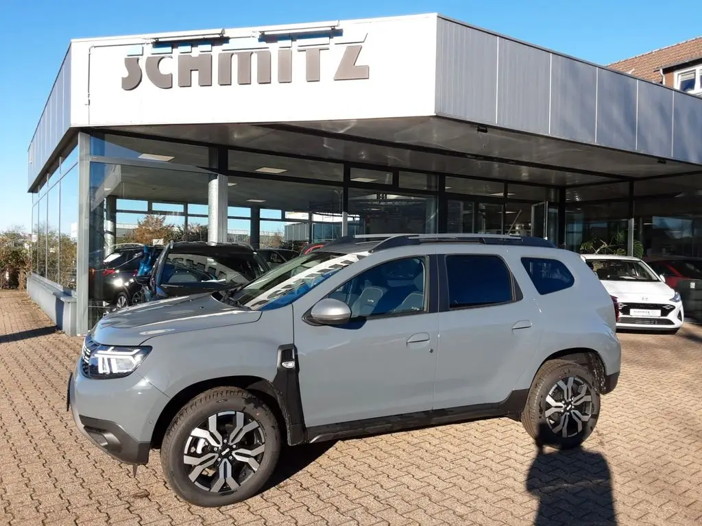 Photo 1 : Dacia Duster 2024 Petrol