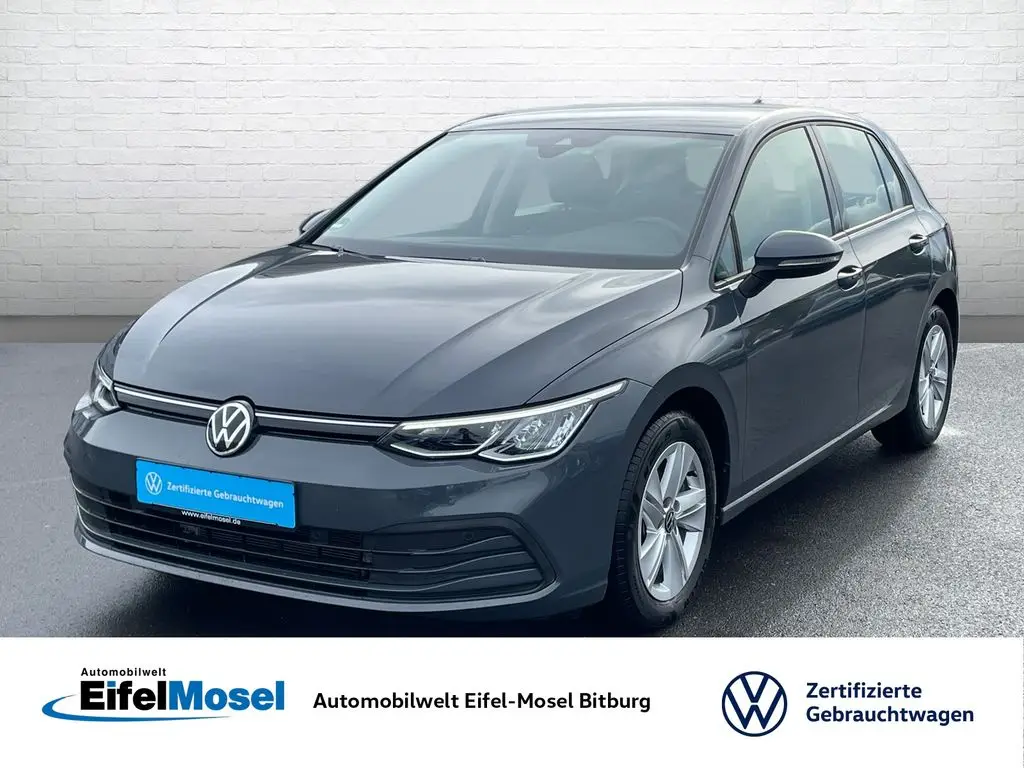 Photo 1 : Volkswagen Golf 2020 Petrol