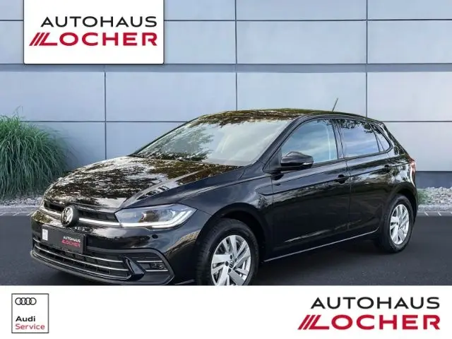 Photo 1 : Volkswagen Polo 2023 Essence