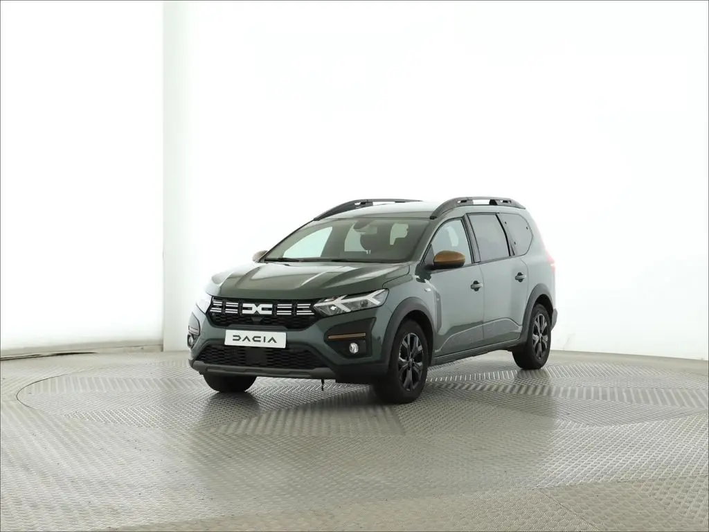 Photo 1 : Dacia Jogger 2024 Essence