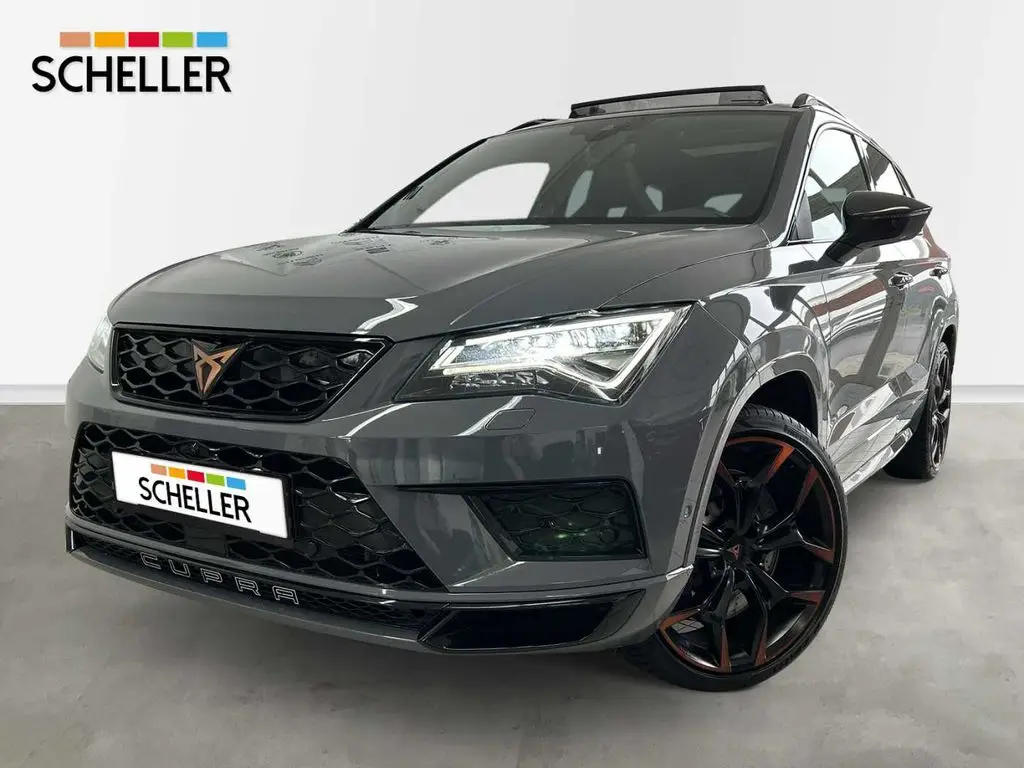 Photo 1 : Cupra Ateca 2020 Essence