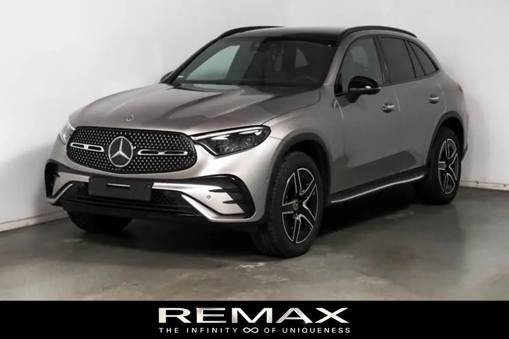 Photo 1 : Mercedes-benz Classe Glc 2023 Diesel