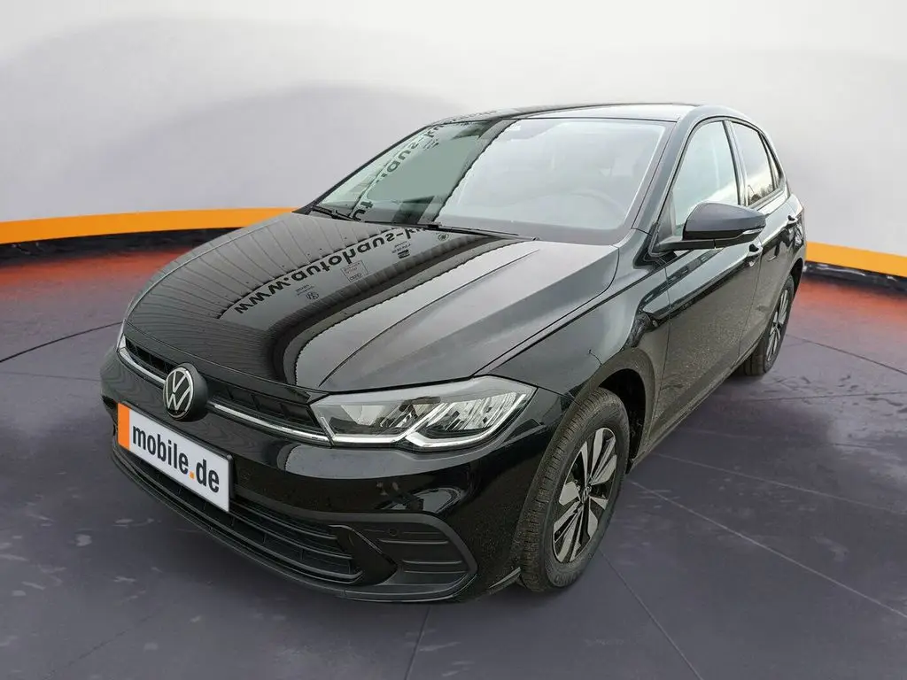 Photo 1 : Volkswagen Polo 2024 Petrol