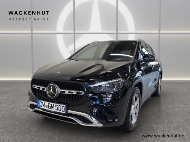 Photo 1 : Mercedes-benz Classe Gla 2024 Diesel