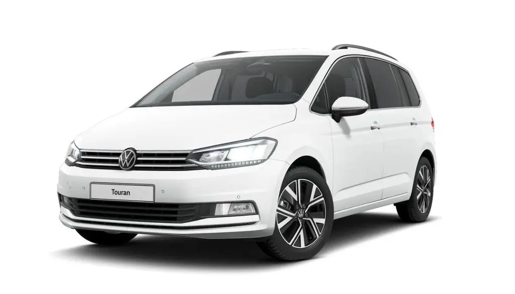 Photo 1 : Volkswagen Touran 2023 Petrol