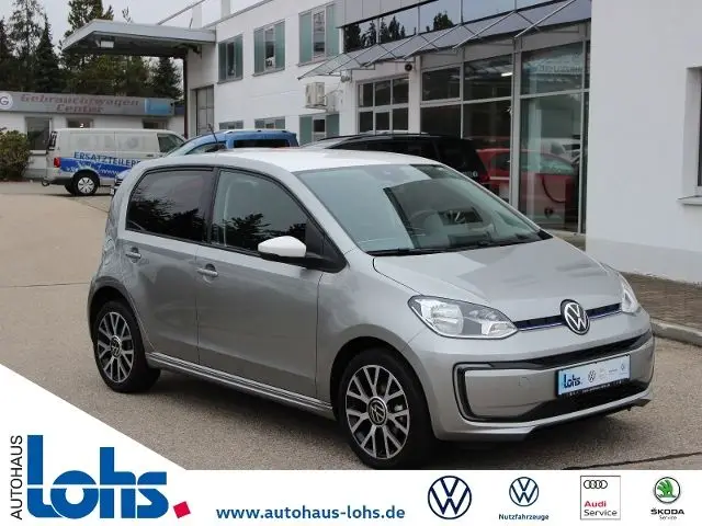 Photo 1 : Volkswagen Up! 2021 Non renseigné