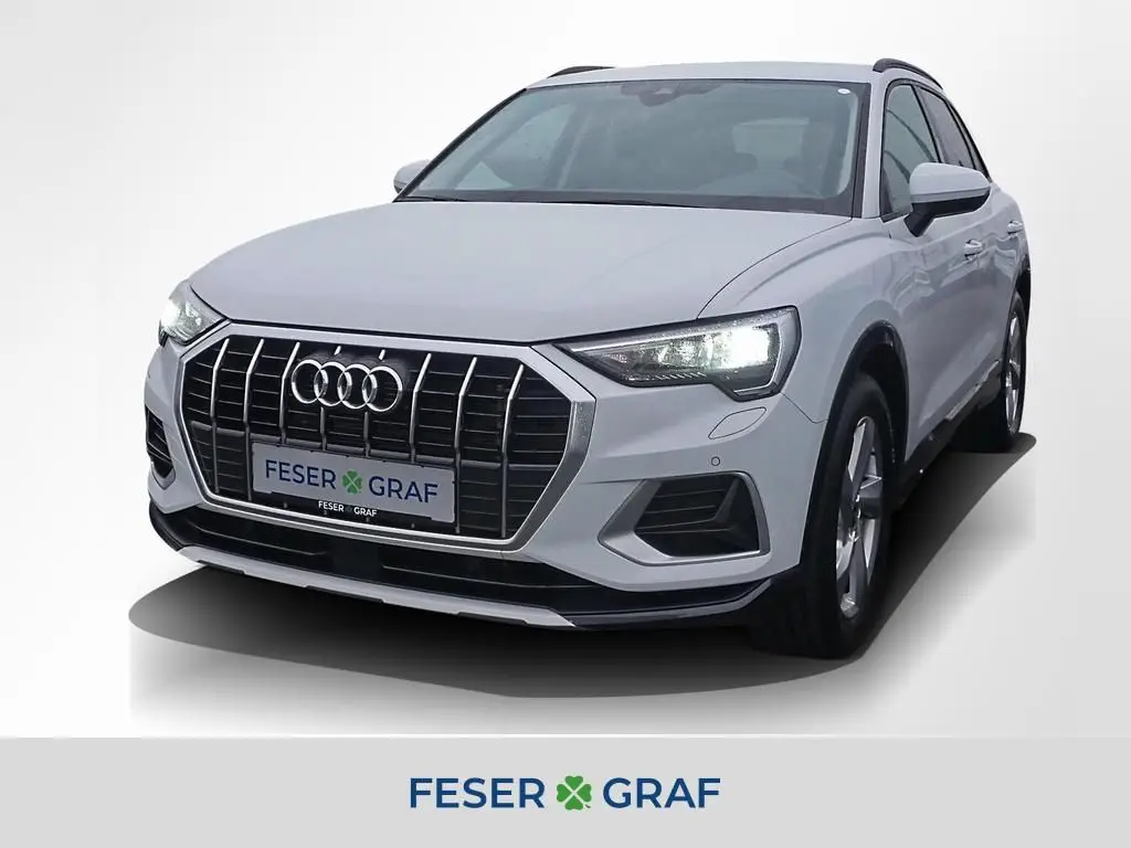 Photo 1 : Audi Q3 2023 Diesel