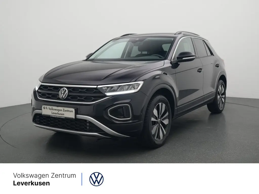 Photo 1 : Volkswagen T-roc 2024 Essence