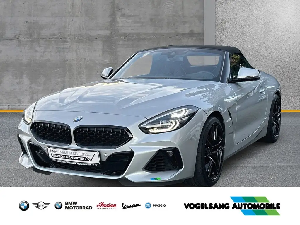 Photo 1 : Bmw Z4 2021 Petrol