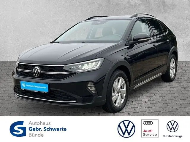 Photo 1 : Volkswagen Taigo 2023 Petrol