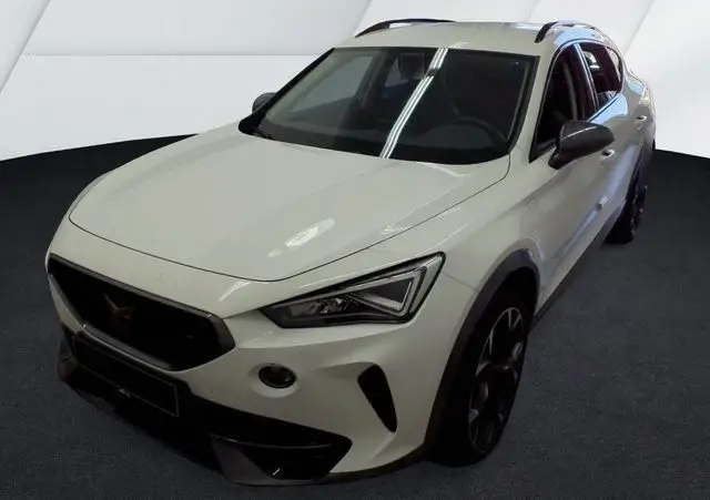 Photo 1 : Cupra Formentor 2022 Hybrid