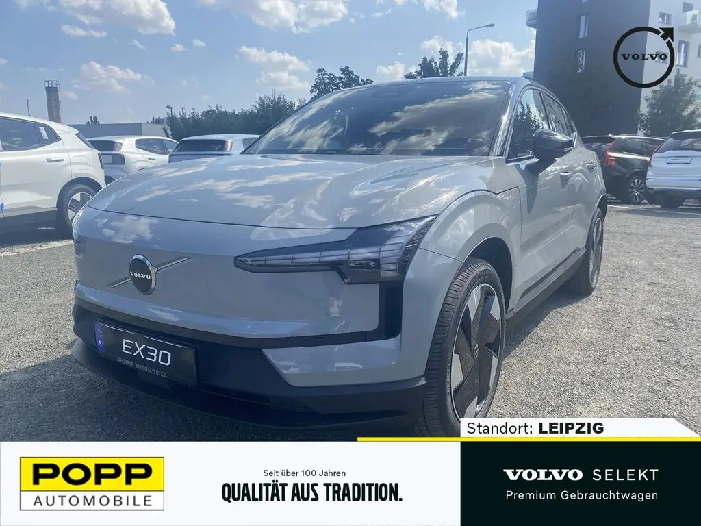 Photo 1 : Volvo Ex30 2024 Non renseigné