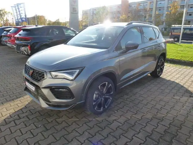 Photo 1 : Cupra Ateca 2024 Essence