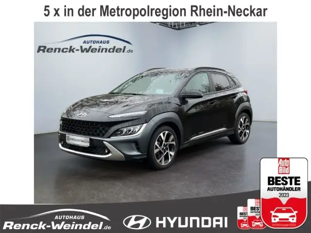 Photo 1 : Hyundai Kona 2023 Petrol