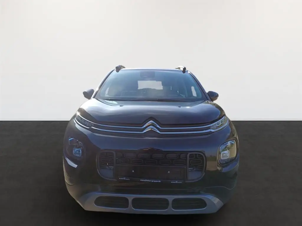 Photo 1 : Citroen C3 Aircross 2021 Essence