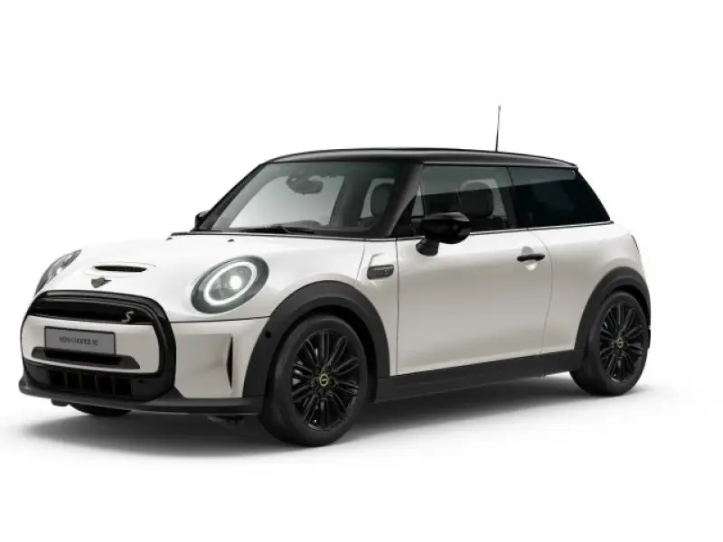 Photo 1 : Mini Cooper 2023 Not specified