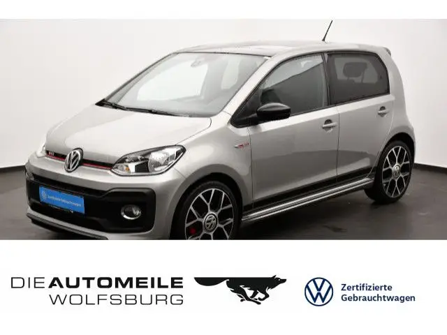 Photo 1 : Volkswagen Up! 2019 Petrol