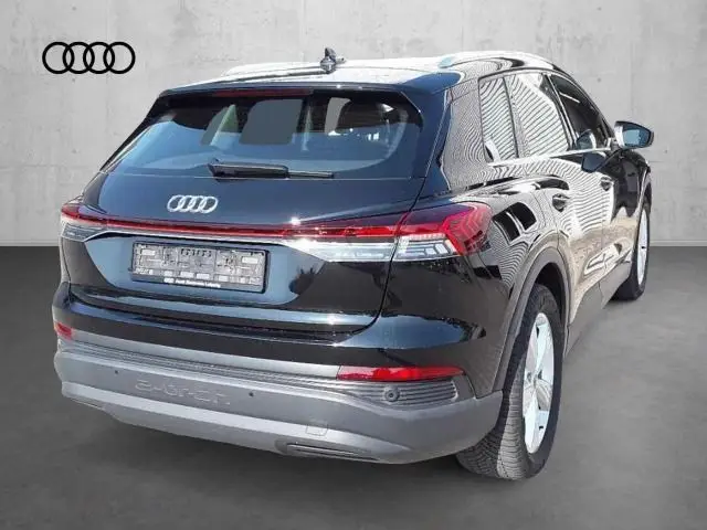 Photo 1 : Audi Q4 2021 Non renseigné