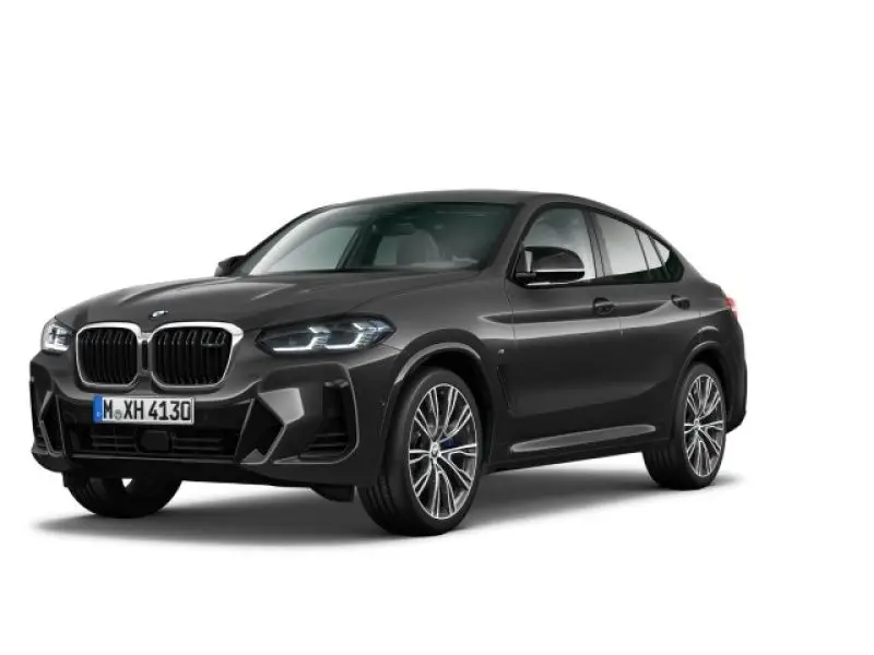 Photo 1 : Bmw X4 2022 Diesel