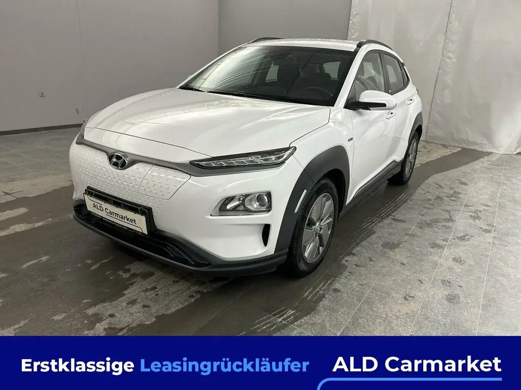 Photo 1 : Hyundai Kona 2020 Non renseigné