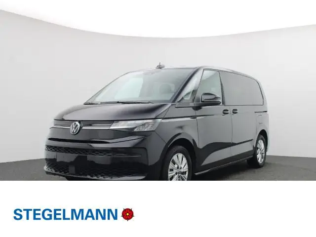 Photo 1 : Volkswagen T7 2024 Hybrid