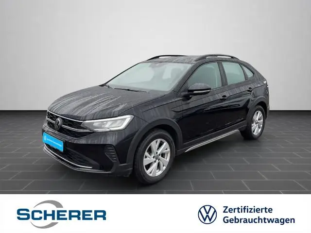 Photo 1 : Volkswagen Taigo 2024 Petrol