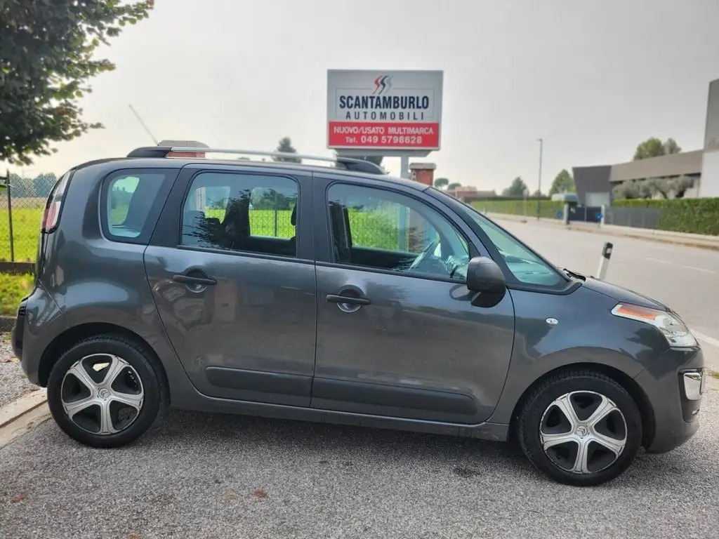 Photo 1 : Citroen C3 2016 Diesel