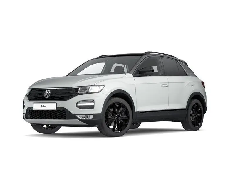 Photo 1 : Volkswagen T-roc 2021 Autres