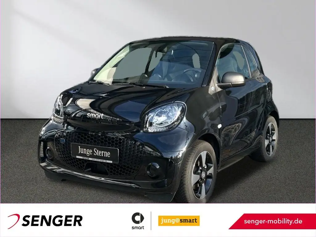 Photo 1 : Smart Fortwo 2021 Not specified