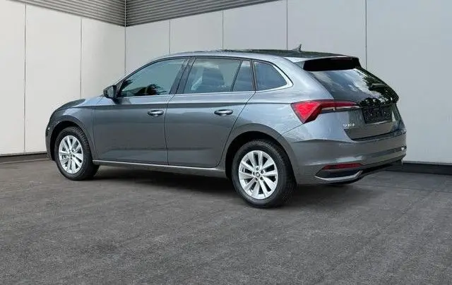 Photo 1 : Skoda Scala 2024 Petrol