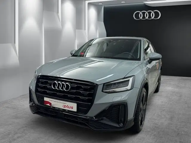 Photo 1 : Audi Q2 2024 Essence