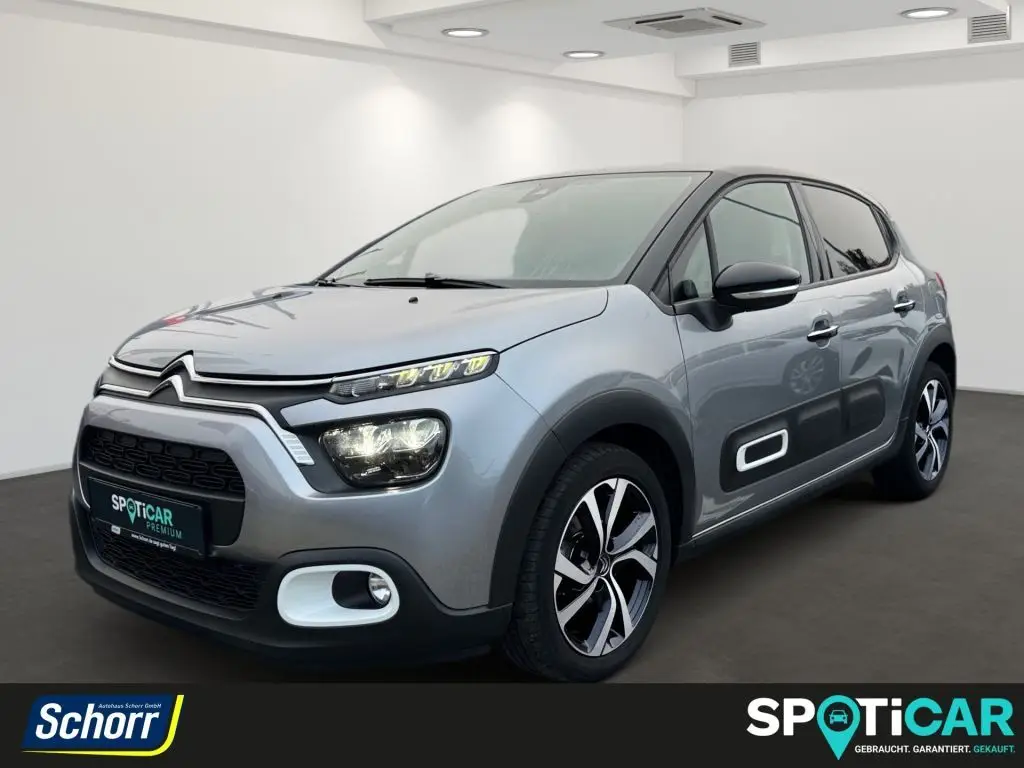 Photo 1 : Citroen C3 2020 Petrol