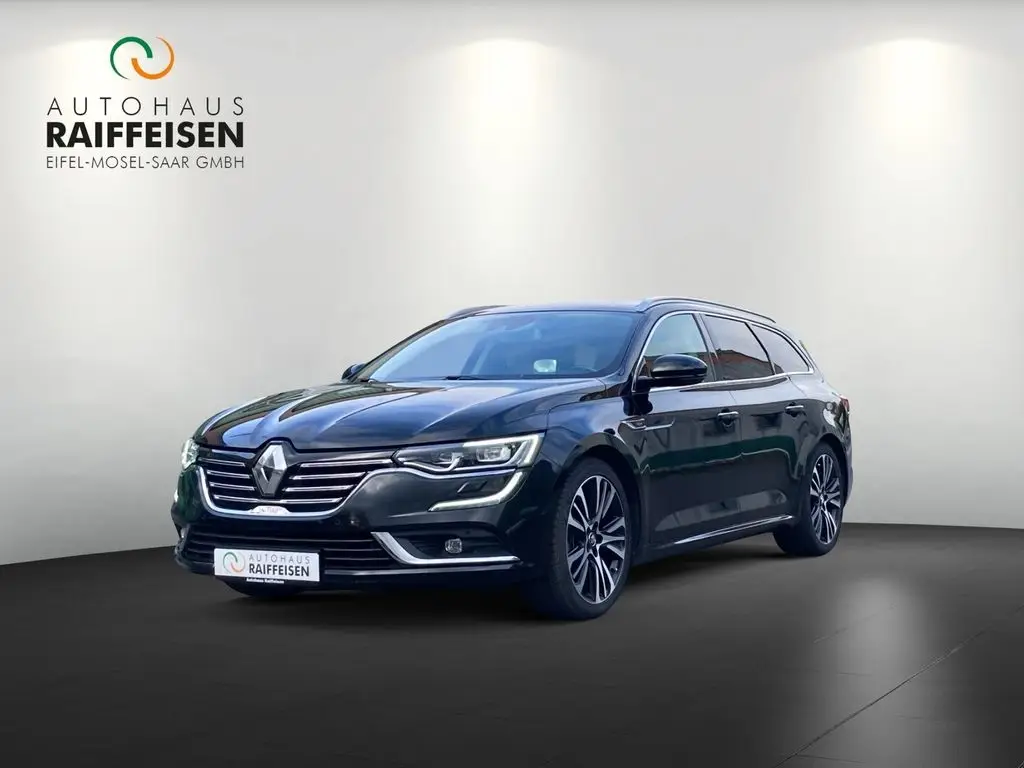 Photo 1 : Renault Talisman 2019 Diesel