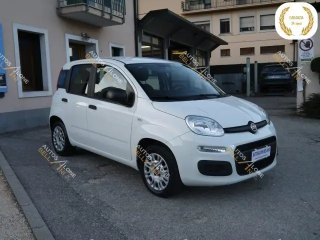 Photo 1 : Fiat Panda 2019 Autres