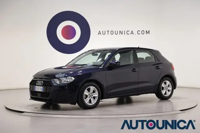 Photo 1 : Audi A1 2020 Petrol