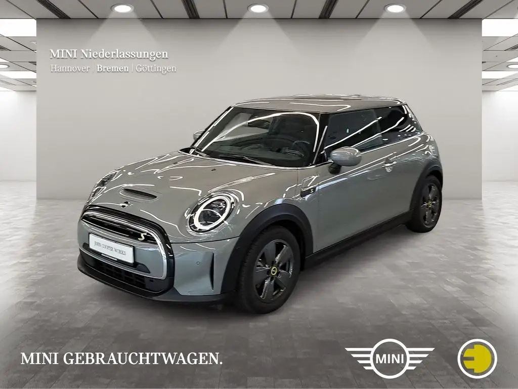 Photo 1 : Mini Cooper 2021 Not specified