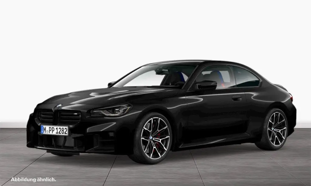 Photo 1 : Bmw M2 2024 Essence