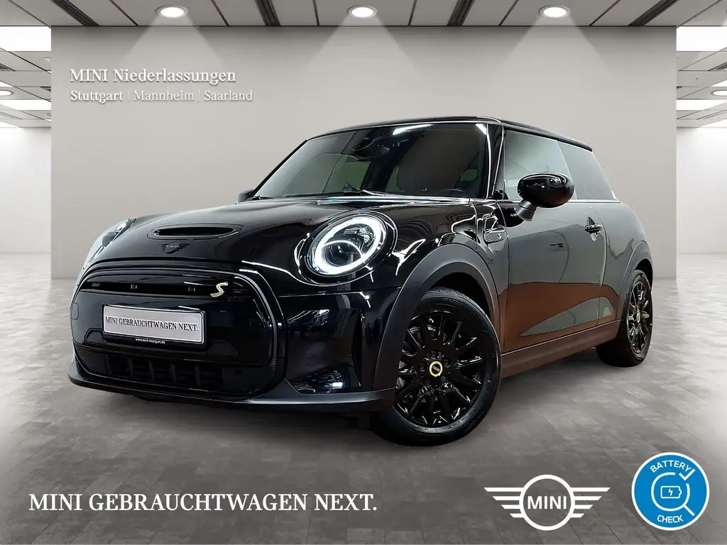 Photo 1 : Mini Cooper 2021 Not specified