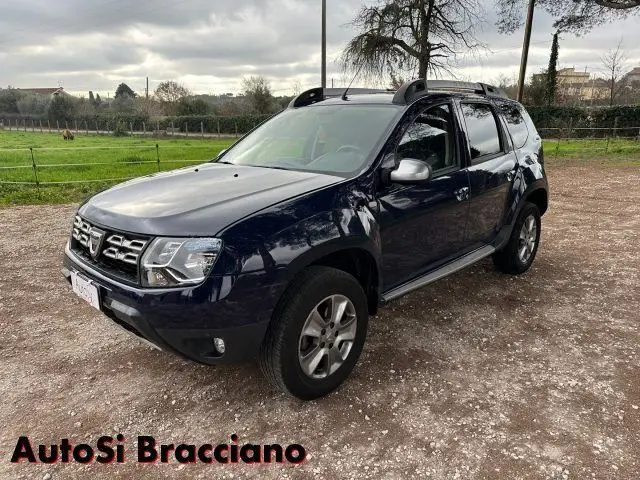 Photo 1 : Dacia Duster 2018 Diesel