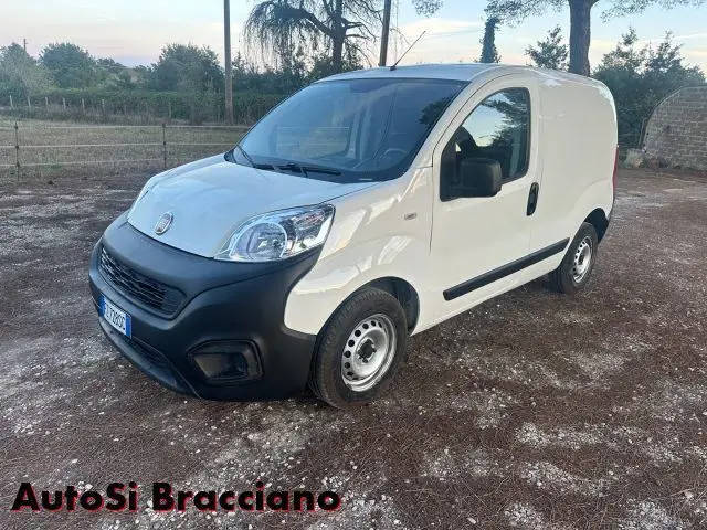 Photo 1 : Fiat Fiorino 2019 Diesel