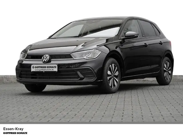 Photo 1 : Volkswagen Polo 2024 Essence