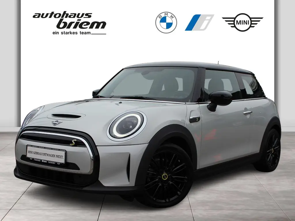 Photo 1 : Mini Cooper 2021 Not specified