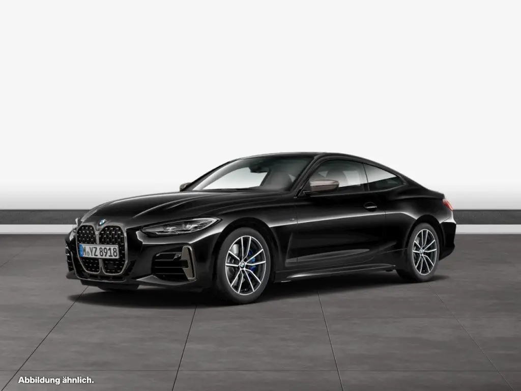 Photo 1 : Bmw M440 2022 Essence