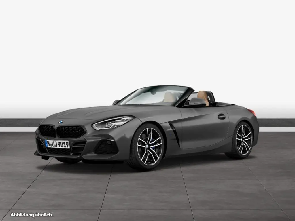 Photo 1 : Bmw Z4 2020 Petrol