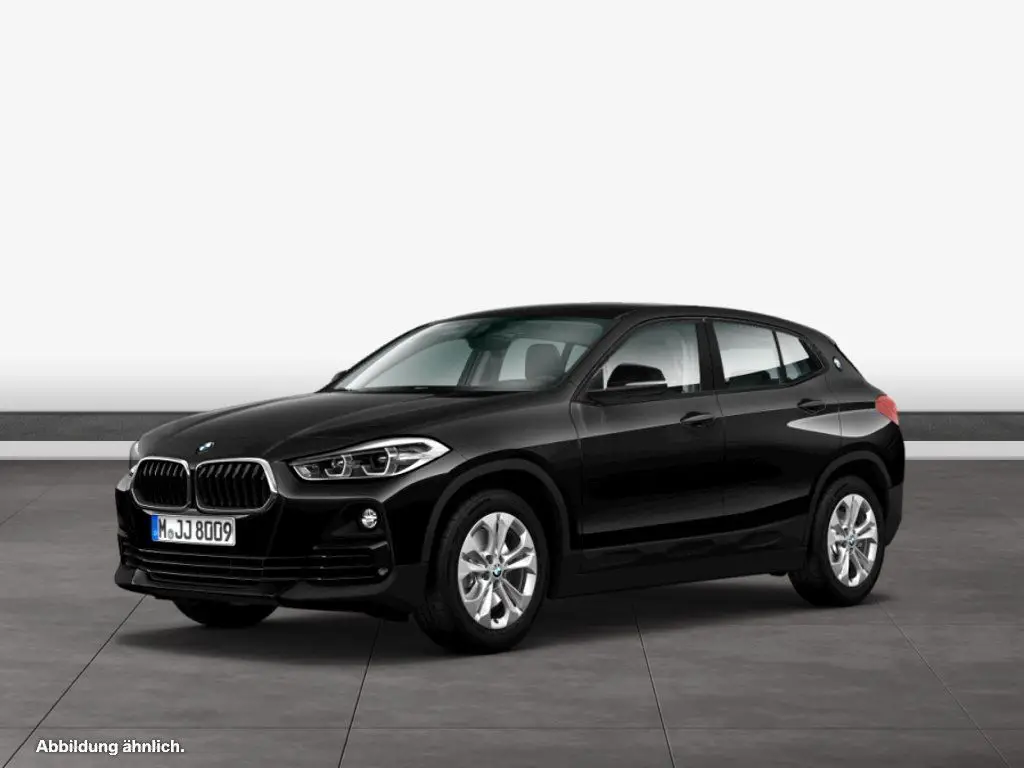 Photo 1 : Bmw X2 2018 Essence