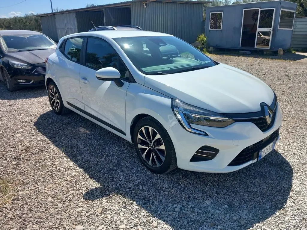 Photo 1 : Renault Clio 2023 Petrol