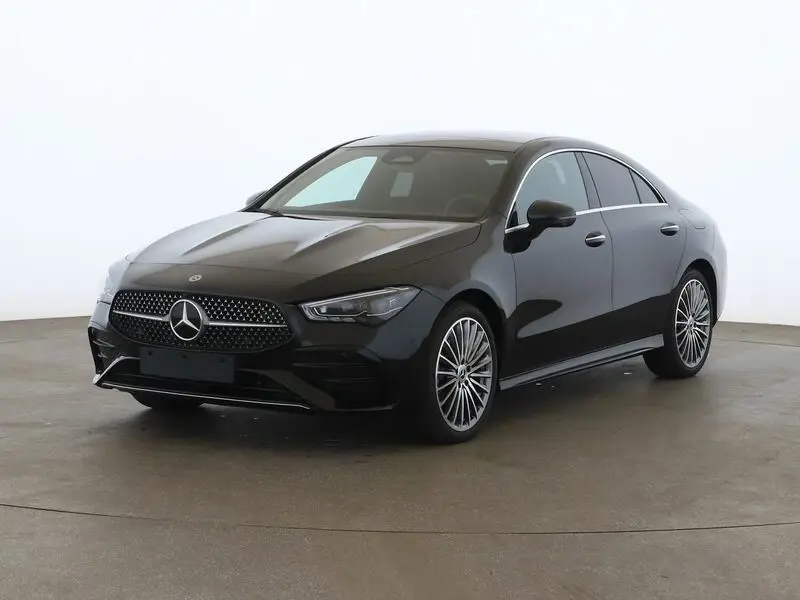 Photo 1 : Mercedes-benz Classe Cla 2023 Petrol