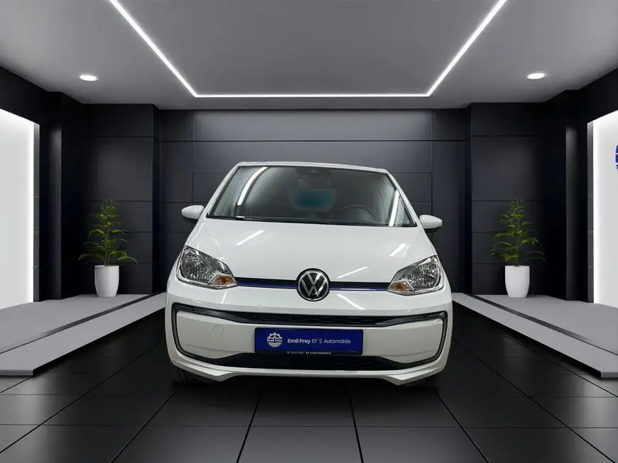 Photo 1 : Volkswagen Up! 2021 Non renseigné